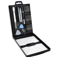 Kit Herramientas Smartphones Nisuta Ns-K3023 27 Piezas Kit Herramientas Smartphones Nisuta Ns-K3023 27 Piezas