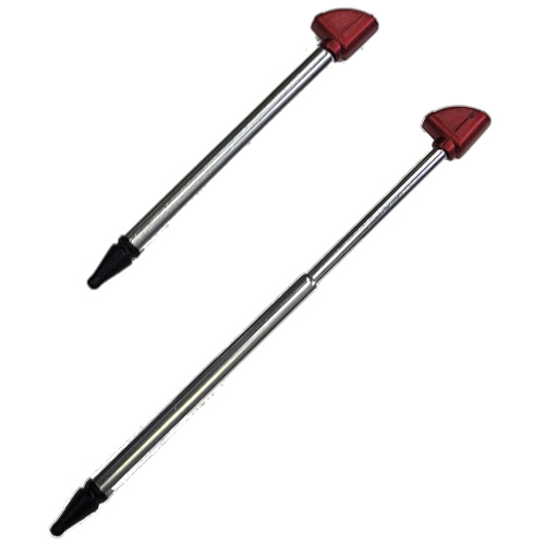 LAPIZ PARA PANTALLAS TACTILES RESISTIVAS (GPS, Nintendo DS, DSI, WII)
