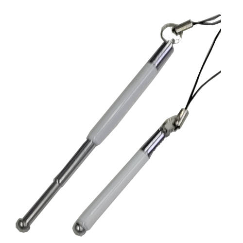 LAPIZ PARA PANTALLAS TACTIL RESISTIVAS (GPS, Nintendo DS, DSI, WII)
