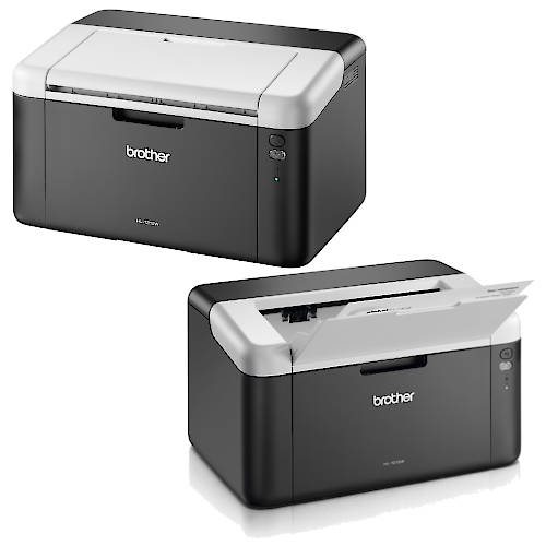 Impresora Laser Monocromatica Brother Hl1212W 21Ppm Wifi