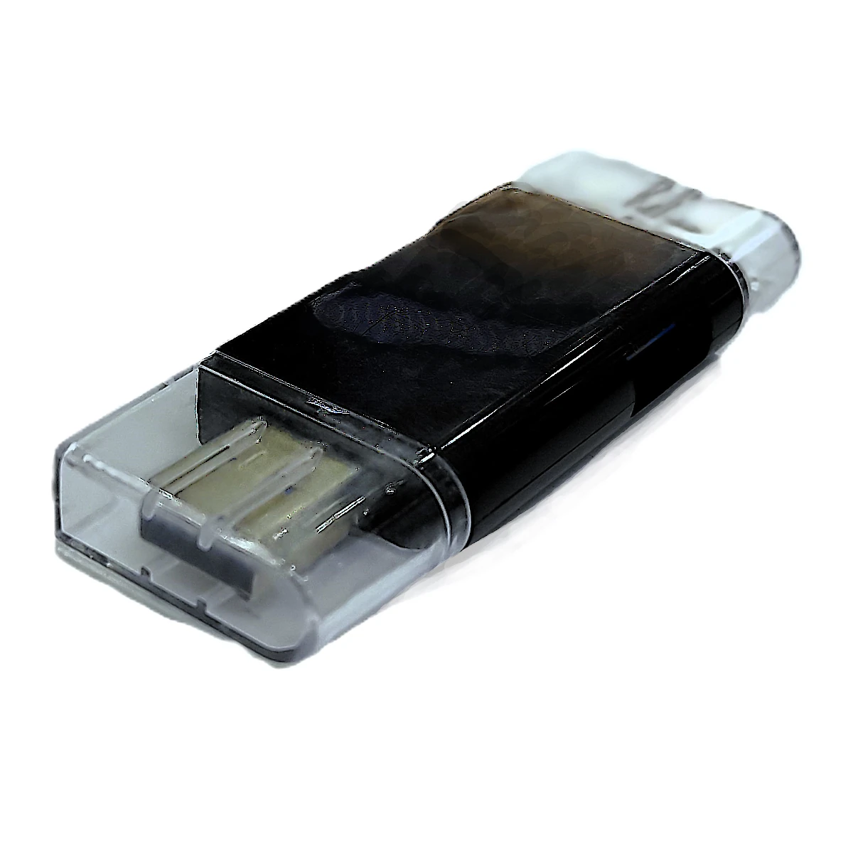 Miniatura 2 de Lectores de memorias flash marca sin marca modelo 2348