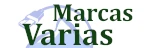 Logo Varias