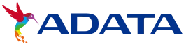 Logo Adata Logo Adata