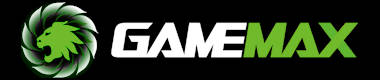 Logo GAMEMAX