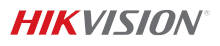 Logo HIKVISION