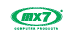 Logo MX7
