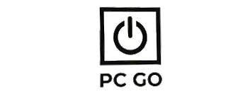 Logo PC GO
