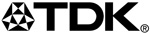 Logo TDK