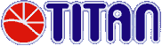 Logo Titan