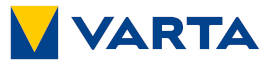 Logo Varta