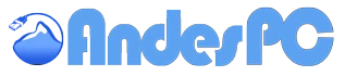 Logo Andes PC Logo Andes PC