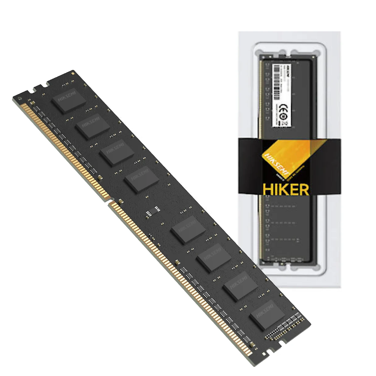 Memoria Ddr4 8Gb 3200Mhz Hiksemi Single Tray