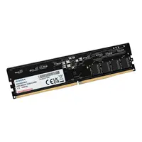 Memoria Ddr5 16Gb Adata DDR5 5600MHz CL20 1.10V Negro