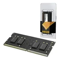 Memoria Sodimm Ddr3 4Gb 1600Mhz Hiksemi Hiker