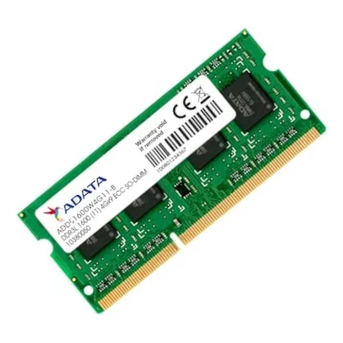 Miniatura 3 de Memorias marca ADATA modelo ADDS1600W4G11-S/B