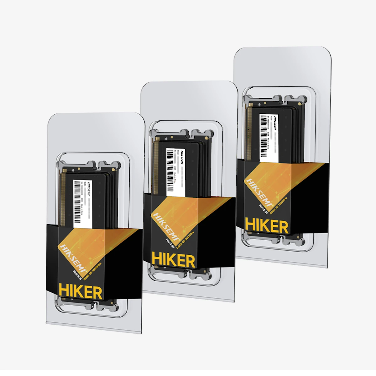 Memoria Sodimm Ddr5 8Gb 5600Mhz Cl40 Hiksemi