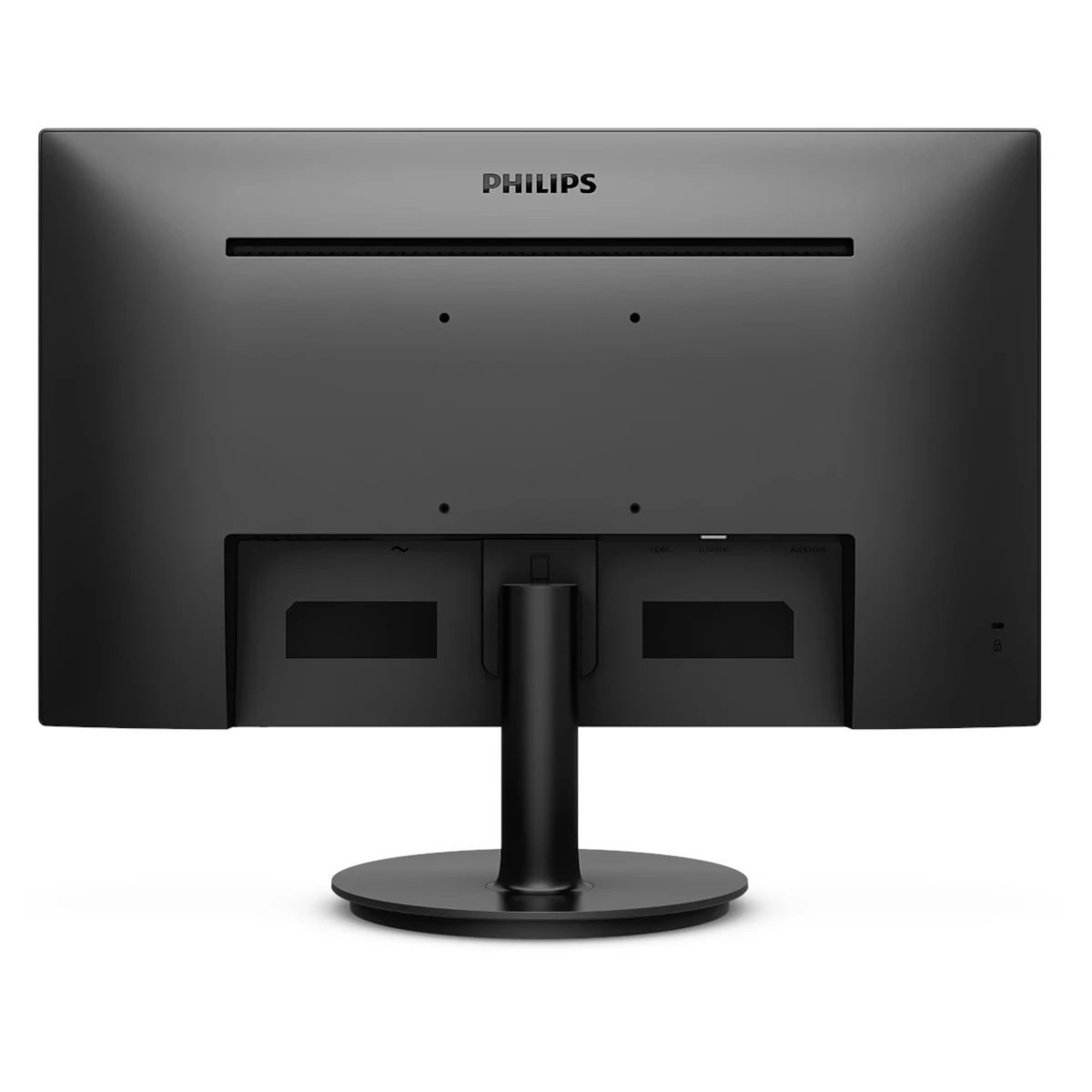 Detalles accesorios de Monitor 22 Philips Hdmi /Vga 221V8/77