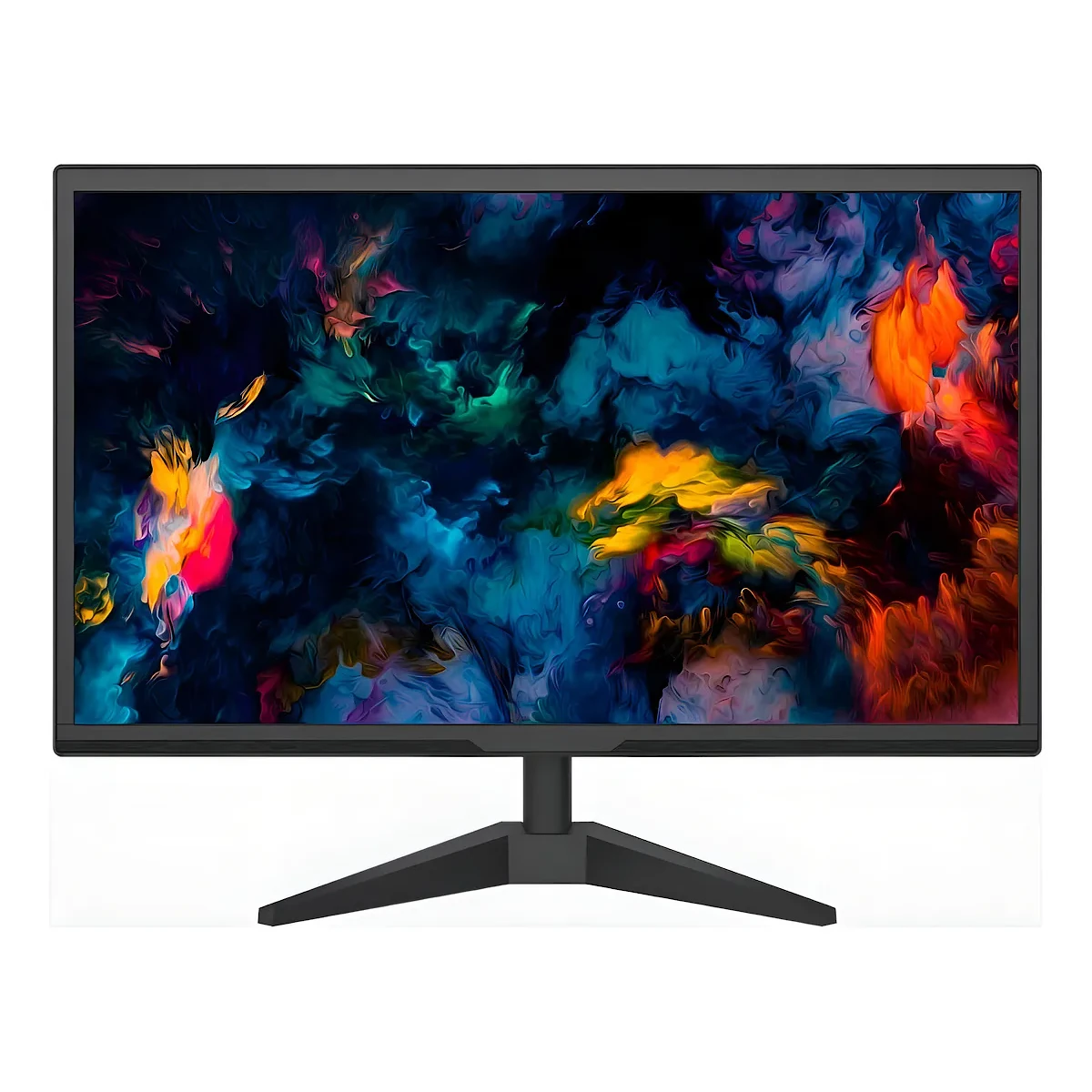 Monitor 24 Pc Go Vga/Hdmi