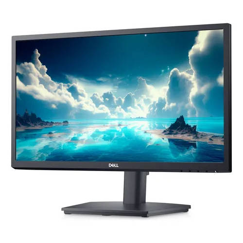 MONITOR 22 DELL E2222H DPORT / VGA