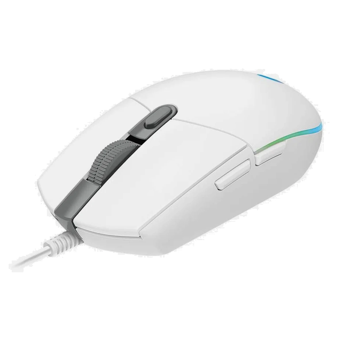 Miniatura 2 de Mouses GAMERS marca Logitech modelo G203 910-005794