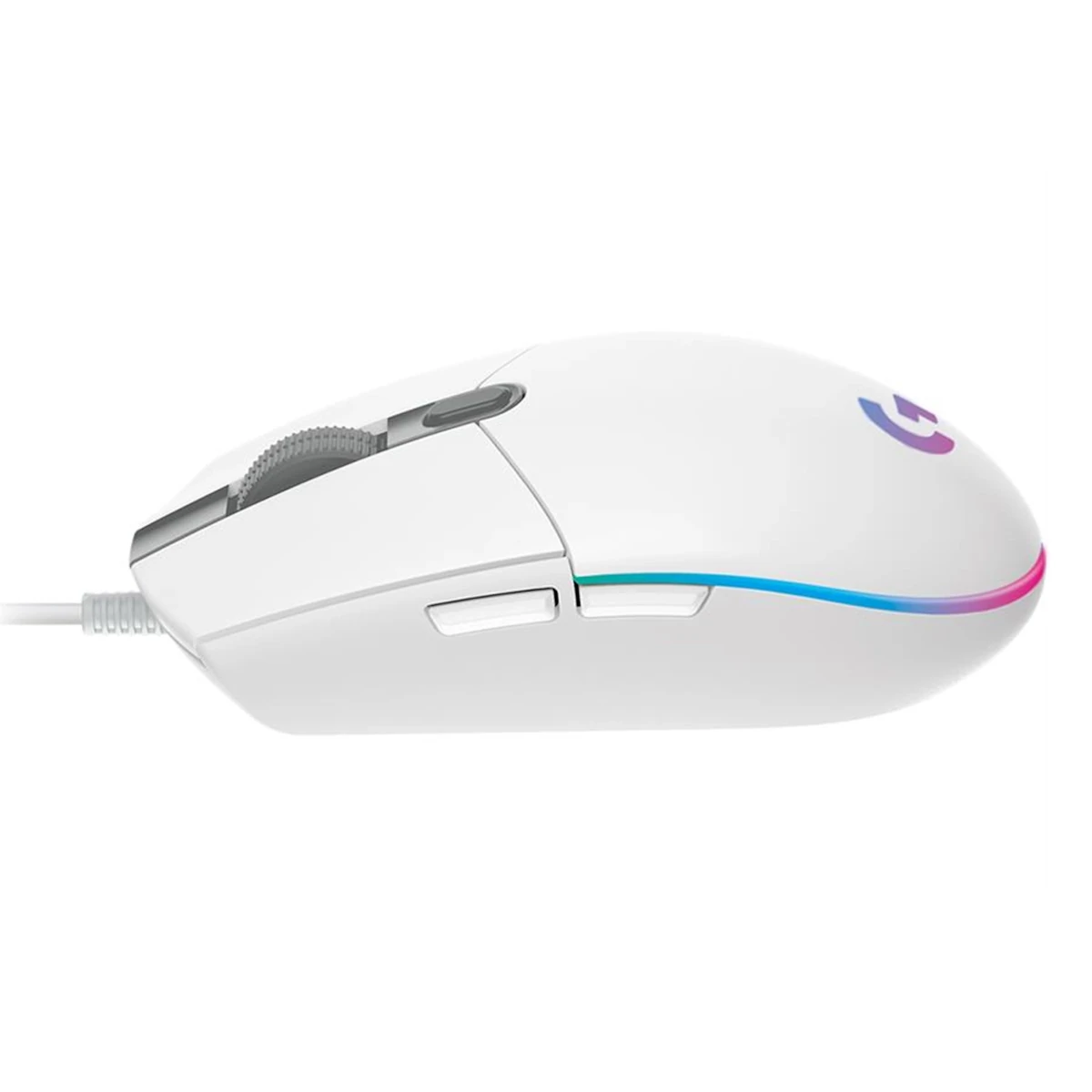 Miniatura 3 de Mouses GAMERS marca Logitech modelo G203 910-005794