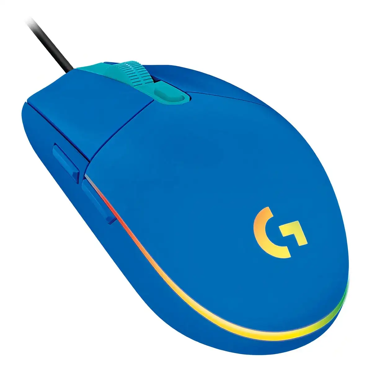 Miniatura 1 de Mouses gamers marca Logitech modelo G203 910-005795