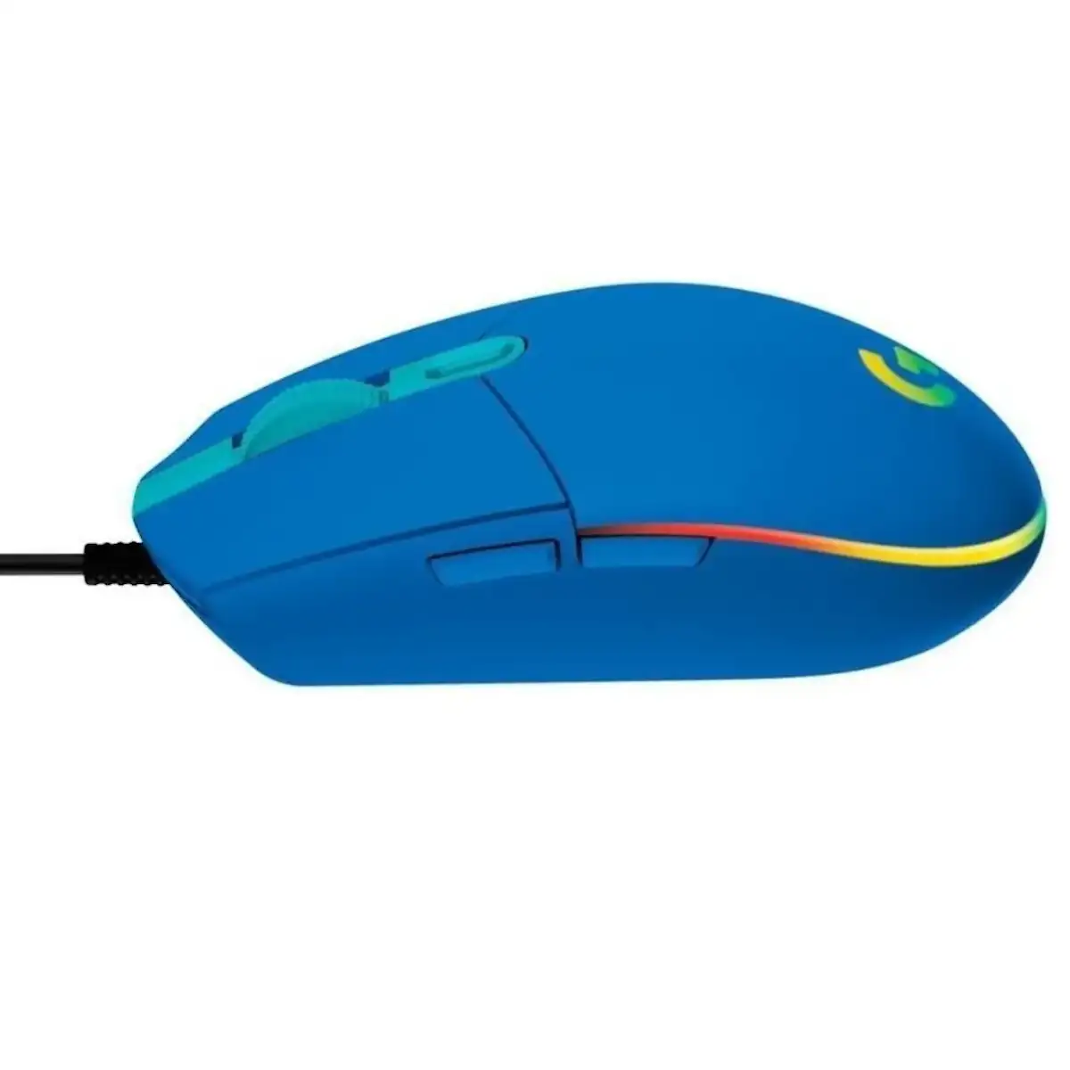 Miniatura 2 de Mouses gamers marca Logitech modelo G203 910-005795