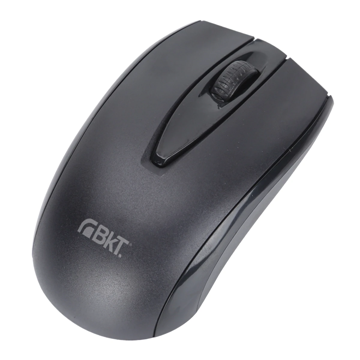 Mouse Inalambrico Bkt 380W Negro Mouse Inalambrico Bkt 380W Negro