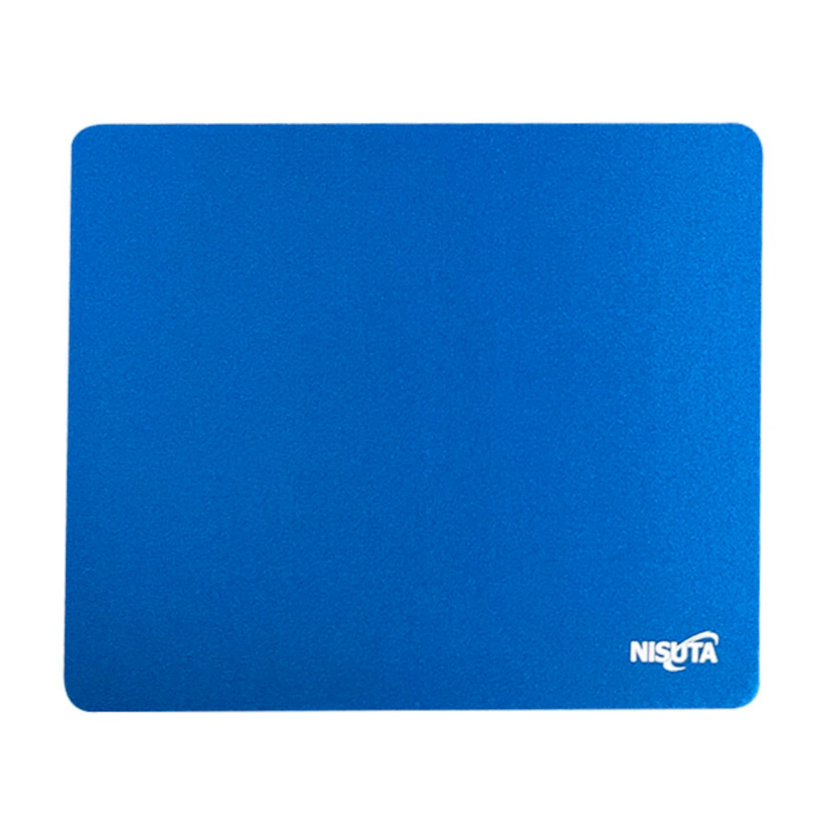 Mouse Pad 20 X 24 X 0,4 Cm Nisuta NSPAD24 Azul Mouse Pad 20 X 24 X 0,4 Cm Nisuta NSPAD24 Azul