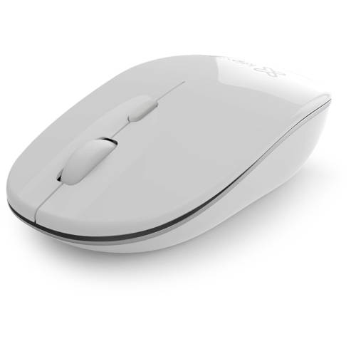 MOUSE INALAMBRICO KLIP XTREME KMW-335WH ARROW