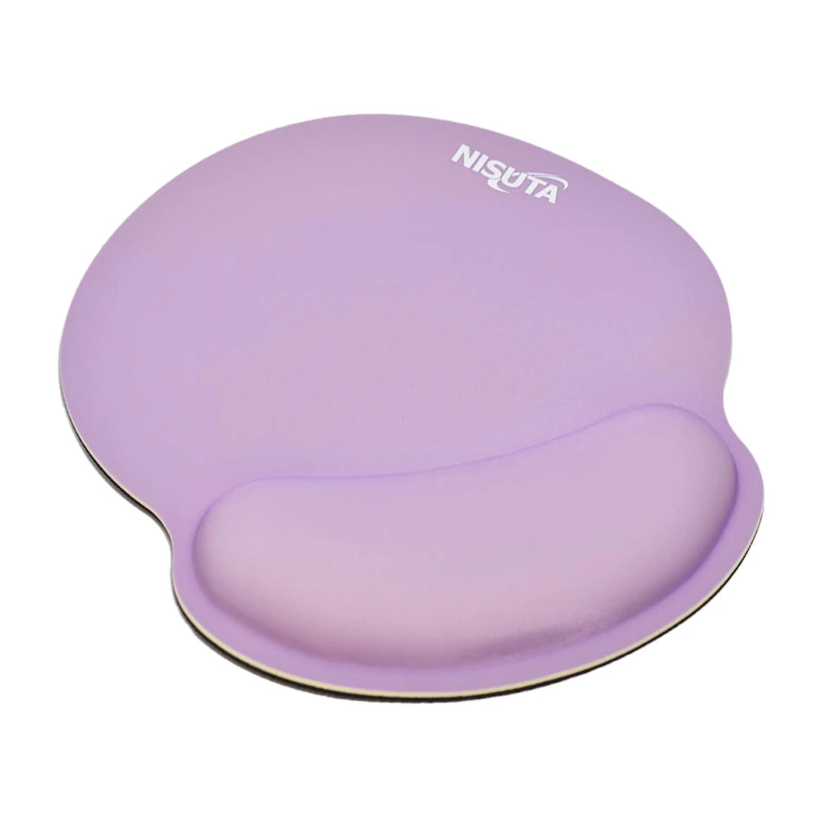 Miniatura 3 de Mouse Pad marca Nisuta modelo NSPAD25M