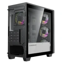 Pc Amd Ryzen 7 5700G 16Gb Ram Ssd 500Gb Mb Gigabyte Fuente 500W GAMEMAX