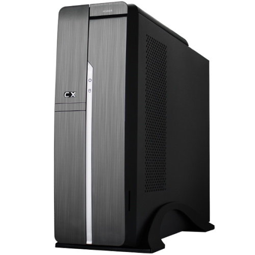 PC CX INTEL I3 10105 16GB RAM SSD 240GB TECL+MOU MB MSI FUENTE 600W