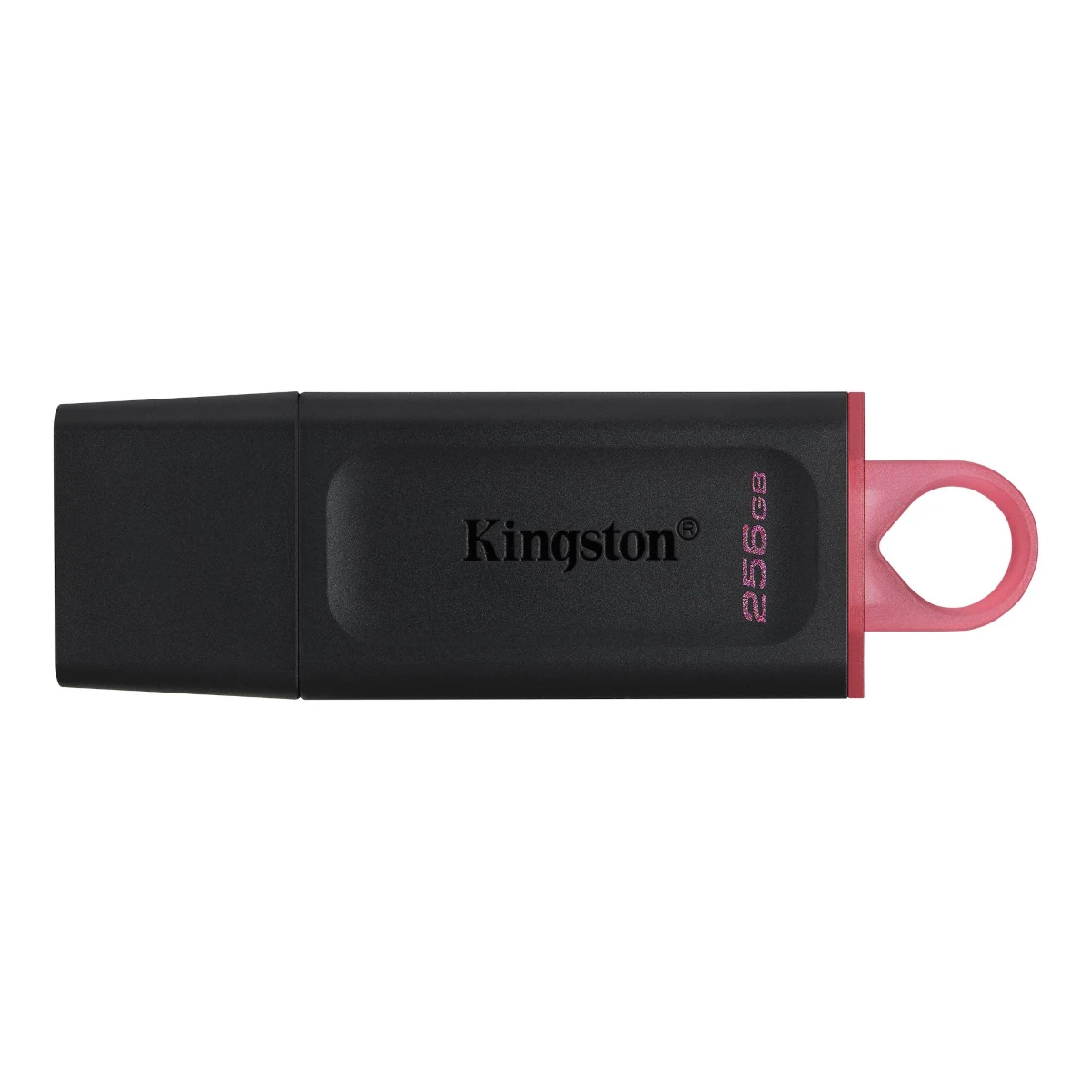 Miniatura 2 de Pendrives marca Kingston modelo DTX/256GB