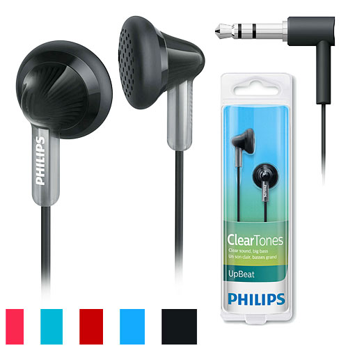 Miniatura 1 de Auriculares internos marca Philips modelo SHE3010