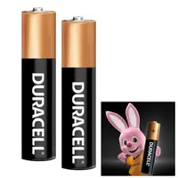 Pila Aa Alcalina Duracell Blister X2 Pila Aa Alcalina Duracell Blister X2