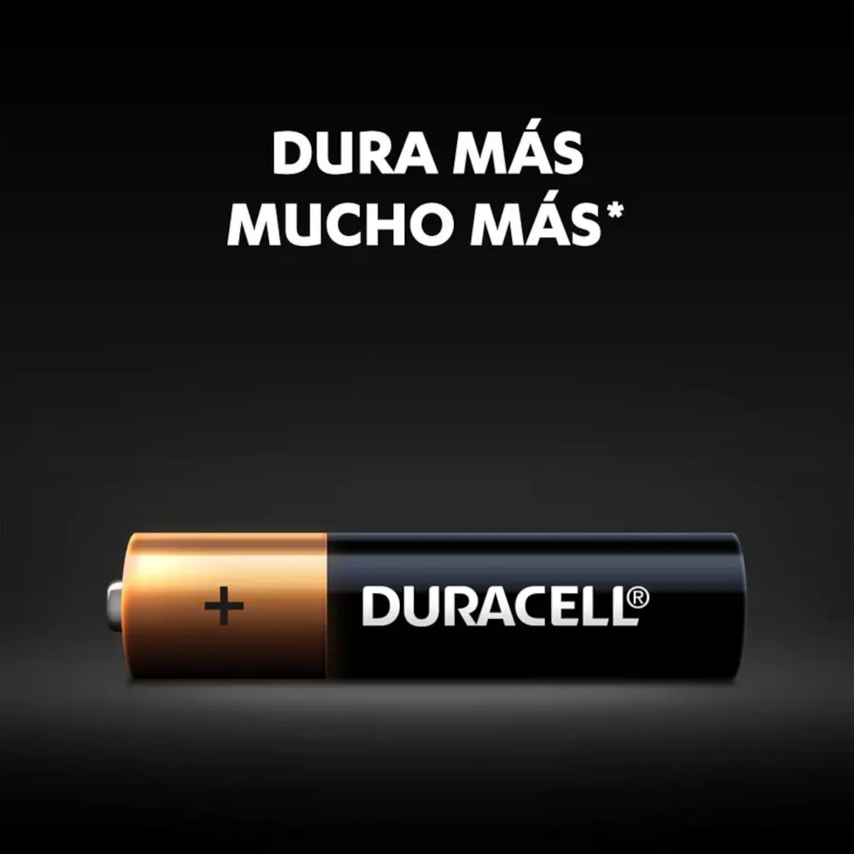 Miniatura 2 de Pilas y baterias alcalinas marca Duracell
