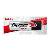Pila Aaa Alcalina Energizer Blister X1 Pila Aaa Alcalina Energizer Blister X1