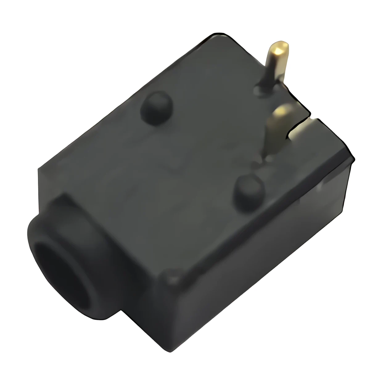 Miniatura 1 de DC hueco: Pin carga notebook y tablet marca Arwen modelo DC-007