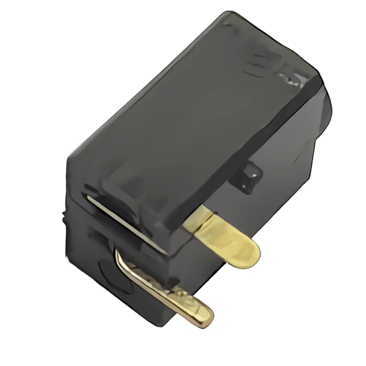 Miniatura 3 de DC hueco: Pin carga notebook y tablet marca Arwen modelo DC-007