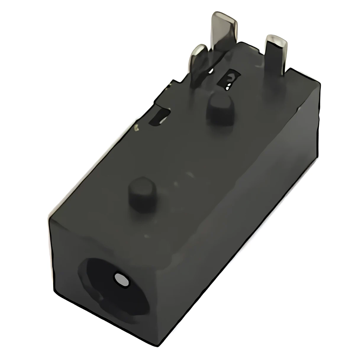 Miniatura 1 de DC hueco: Pin carga notebook y tablet marca Arwen modelo DC-007C