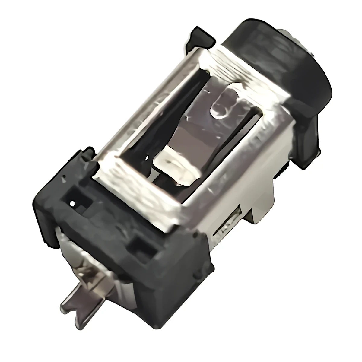 Miniatura 2 de DC hueco: Pin carga notebook y tablet marca Arwen modelo DC-012A-1