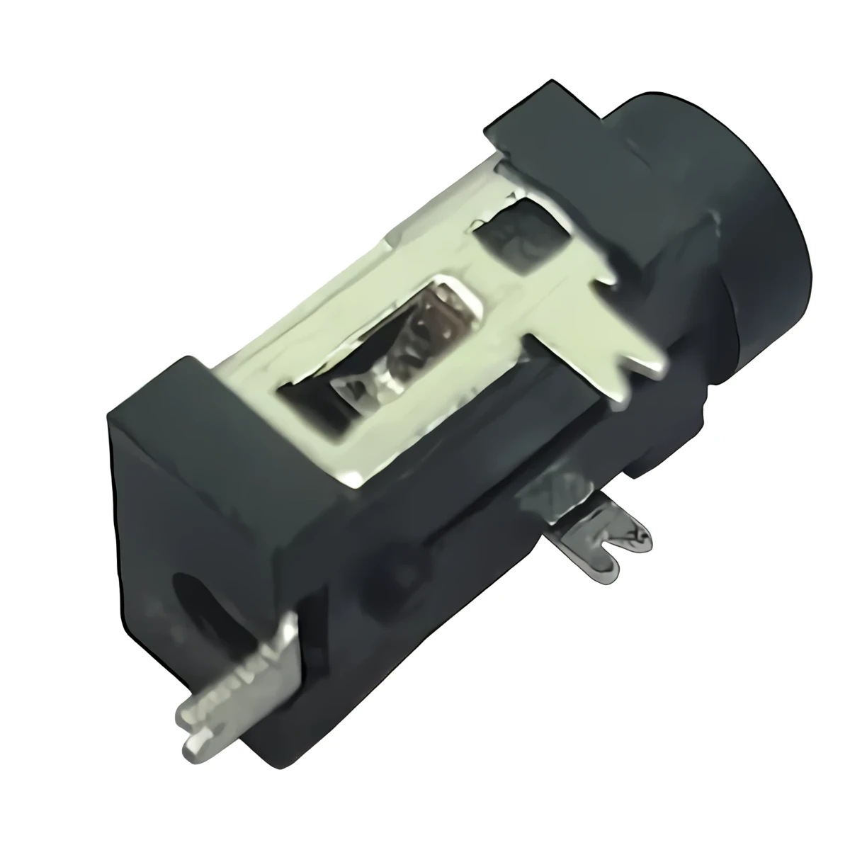 Miniatura 3 de DC hueco: Pin carga notebook y tablet marca Arwen modelo DC-012C