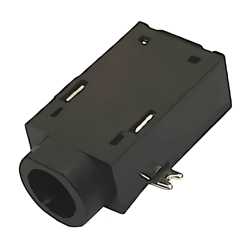 Miniatura 1 de DC hueco: Pin carga notebook y tablet marca Arwen modelo DC-012D