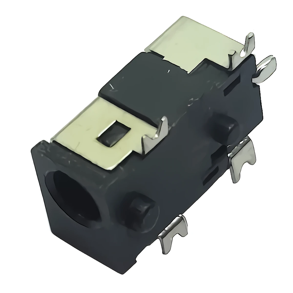 Miniatura 2 de DC hueco: Pin carga notebook y tablet marca Arwen modelo DC-016A