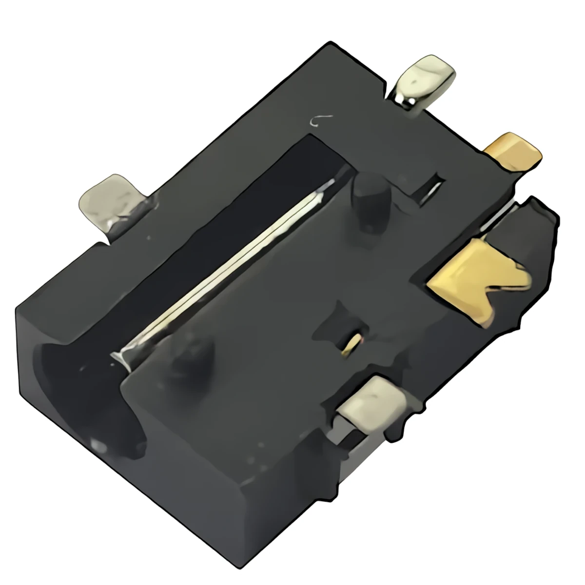 Miniatura 1 de DC hueco: Pin carga notebook y tablet marca Arwen modelo DC-017