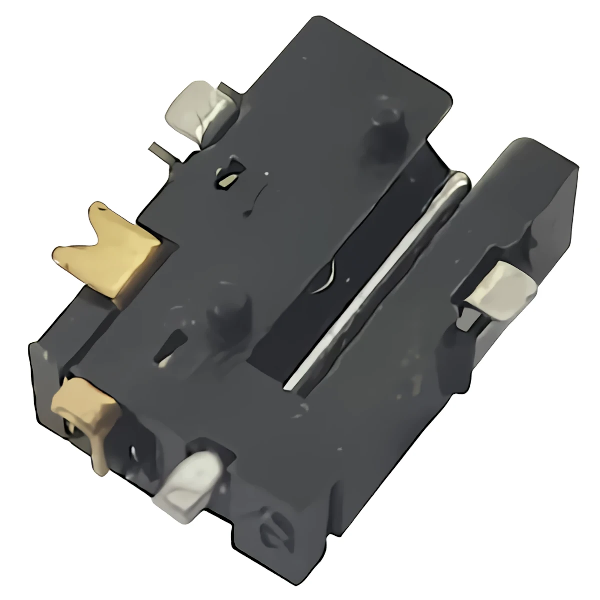 Miniatura 3 de DC hueco: Pin carga notebook y tablet marca Arwen modelo DC-017