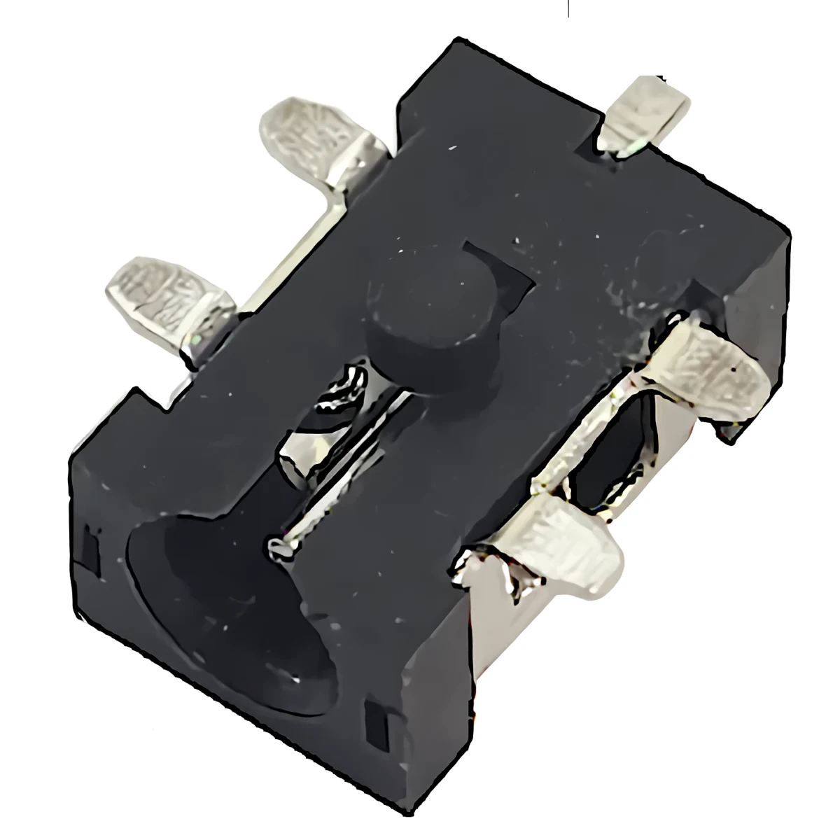 Miniatura 1 de DC hueco: Pin carga notebook y tablet marca Arwen modelo DC-033