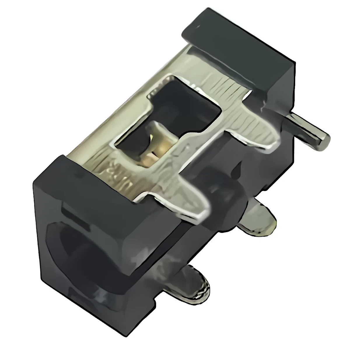 Miniatura 1 de DC hueco: Pin carga notebook y tablet marca Arwen modelo DC-033A