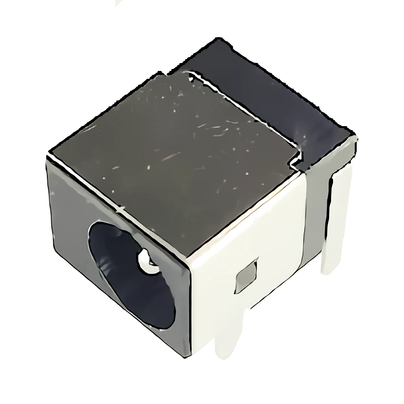 Miniatura 2 de DC hueco: Pin carga notebook y tablet marca Arwen modelo PJ003BA